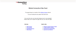 Desktop Screenshot of dksuomi.com